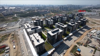 Kartoğlu: İstanbul'da depreme karşı hızlıca tedbir almak zorundayız