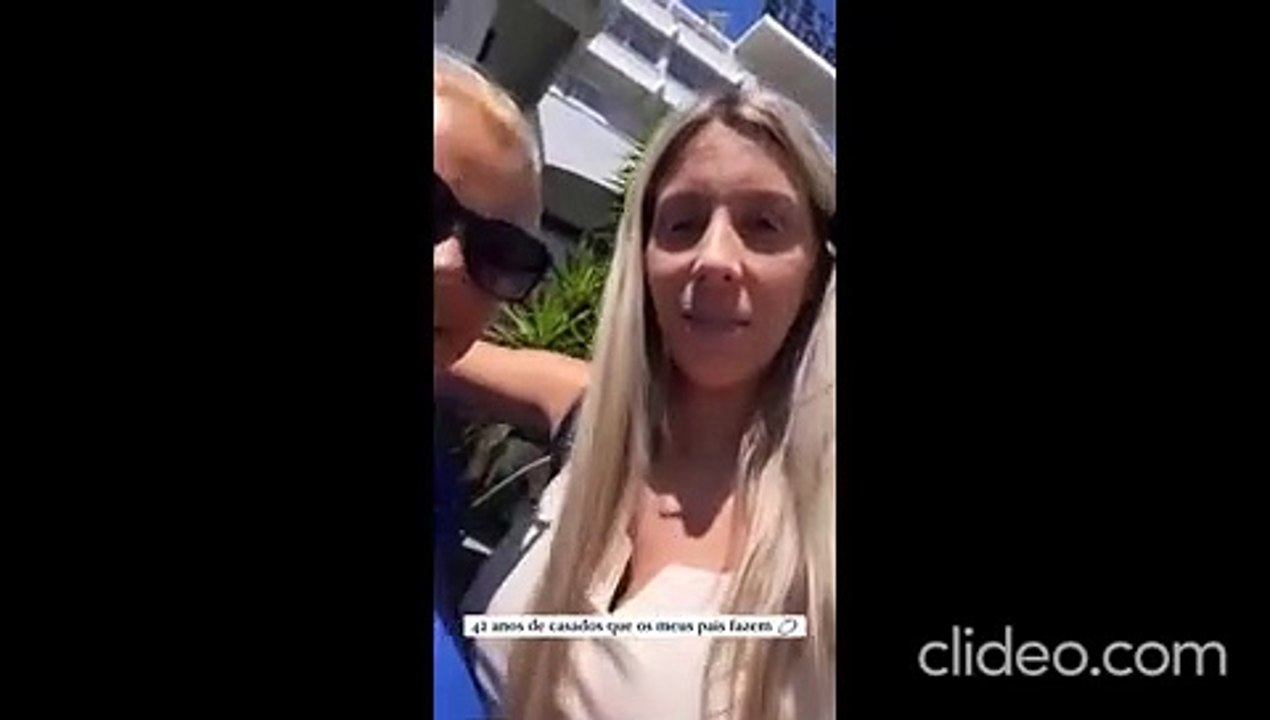 Sónia Jesus desfruta de um dia especial: 'Vamos fazer uma pequena pausa para comemorar'