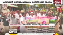 കര്‍ഷകദിനം ബഹിഷ്കരിച്ച് പാലക്കാട്ടെ നെല്‍ കര്‍ഷകര്‍