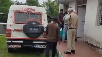 सागर: घर से बुलाकर युवक की हत्या, इलाके में फैली दहशत