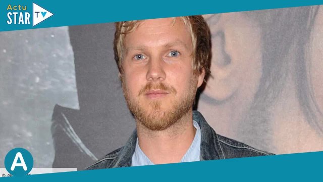 Benoît Poher que devient le leader du groupe Kyo