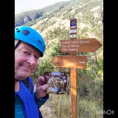 Via ferrata de Tende