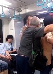 'İ..esi doldu, LGBT'si doldu, biriniz tepki gösterin'