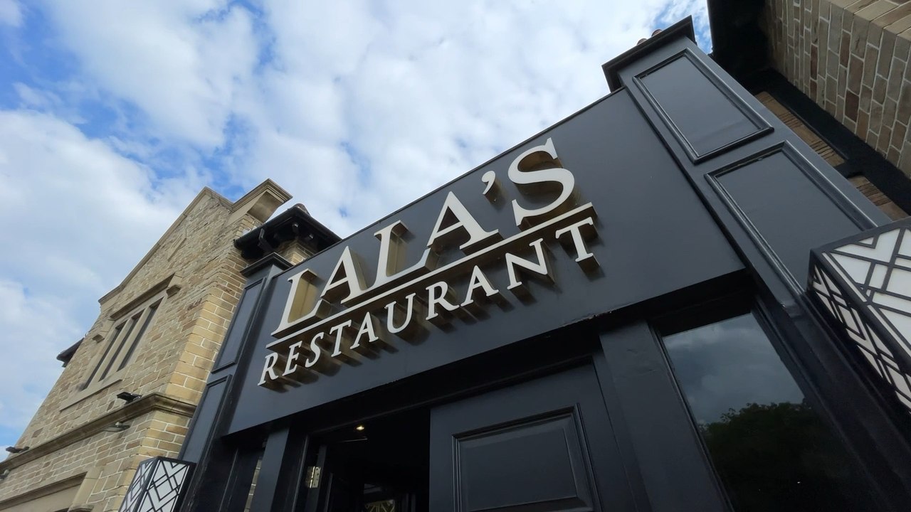 Leeds restaurants shortlisted in British Restaurant Awards 2023