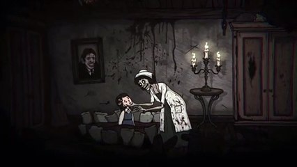 Creepy Tale Ingrid Penance - Release Trailer   PS5 & PS4 Games