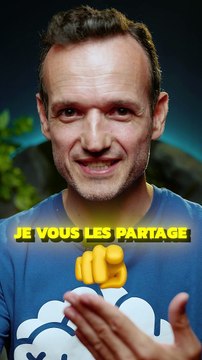 Les personnes les plus intelligentes sont…