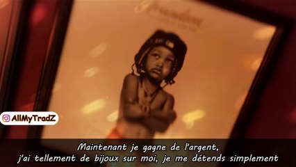 [FR] King Von - Act Up (Traduction En Français)
