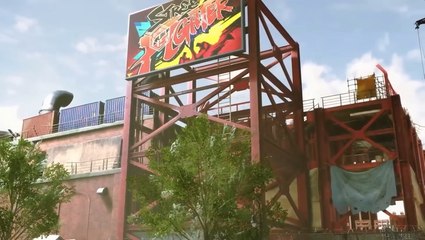 Street Fighter 6 - Review "Arguably The Best Overall Fighting Game Package Ever Made"