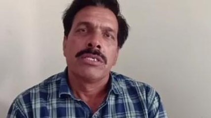 देवास: किसानों को निकलने वाली यात्रा को लेकर मंडी प्रांगण में बैठक हुई आयोजित