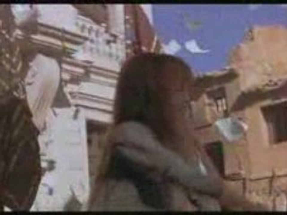 Les aventures du baron de munchausen (part7)  fin