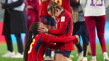 Simon Collings looks at the dynamics within the Spanish team ahead of final clash