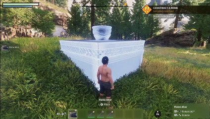 Enshrouded - Official Gameplay Overview Trailer