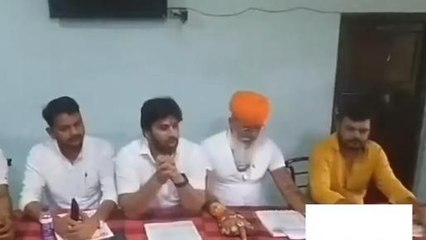 सागर: विधानसभा चुनाव को लेकर क्षत्रिय समाज ने बजाया बिगुल,पेश की दावेदारी