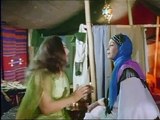 فيلم بنت عنتر 1965 بطولة سميرة توفيق - فريد شوقي