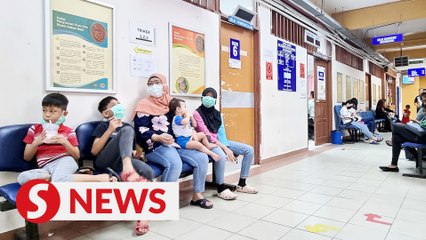 91 run-down clinics upgraded so far, says Dr Zaliha
