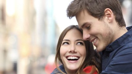 Cuánto Tiempo Tardan Las Parejas En Decirse 'Te Quiero'