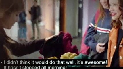 SKAM France S02E05 You only think for yourself - (English Sub)