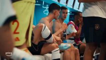 All Or Nothing: Die Nationalmannschaft in Katar Trailer DF