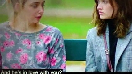 SKAM France S02E08 You’re just too naive - (English Sub)
