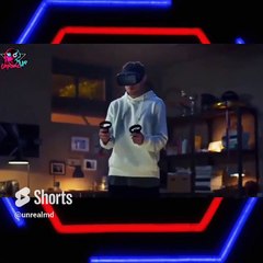 Лучший игровой Парк Виртуальной Реальности в Молдове _UNREAL VR_  #UnrealVR #VR #Moldova #Chisinau