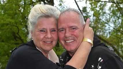 Silvia Wollny: So hat ihre Liebesgeschichte begonnen