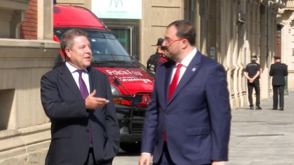 Page dice que Puigdemont tiene el "mando a distancia de la legislatura y no puede ser quien decida"