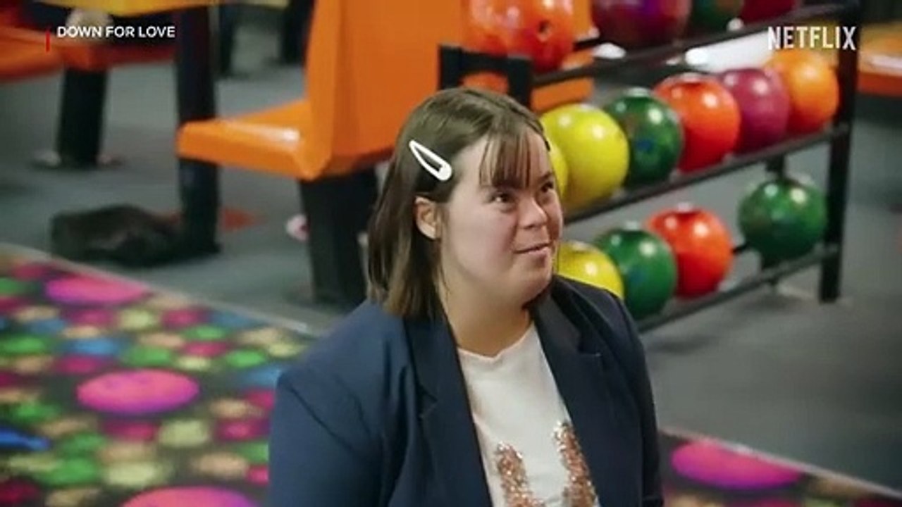 Down For Love Saison 1 - Trailer (EN)