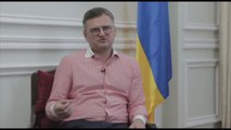 Ucraina, Kuleba: servono armi dall'Occidente finché non avremo vinto