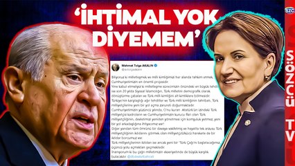 Tải video: İYİ Partili İsimden MHP'ye Gündem Olacak Çağrı! Milliyetçi Partiler Birleşiyor mu?