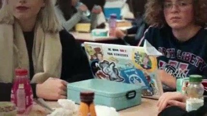 WTFOCK Season 1 Episode 10 S 'il Te Plaît Ne Le Dis Pas À Jens - [French]