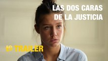 Las dos caras de la justicia - Trailer español