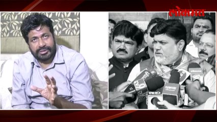 एकनाथ शिंदेंमुळे बच्चू कडू नाराज उदय सामंतांनी दिली ही ग्वाह