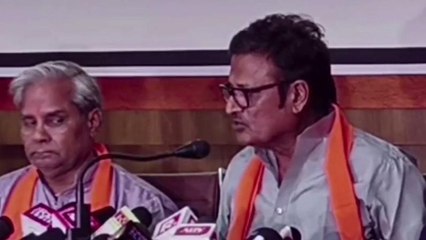 भाजपा की संकल्प पत्र समिति की घोषणा, वसुंधरा राजे को नहीं मिली जगह, देखें बड़ी खबर