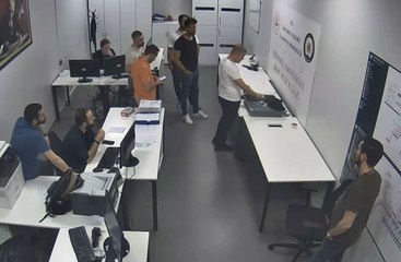 İranlı yolcunun iç çamaşırından pırlanta çıktı