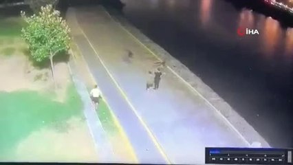 Sütlüce Sahili'nde Silahlı Saldırı: Şahıs Tutuklandı