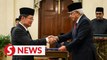 New songkok rules at Penang swearing-in ceremony will be discussed, says CM
