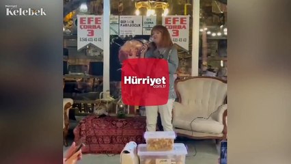 Gülden Karaböcek’in kızı o görüntülere açıklık getirdi