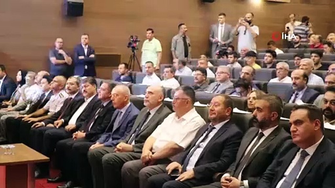 Courses cyclistes d'Erciyes à Bozkır introduites à Kırşehir