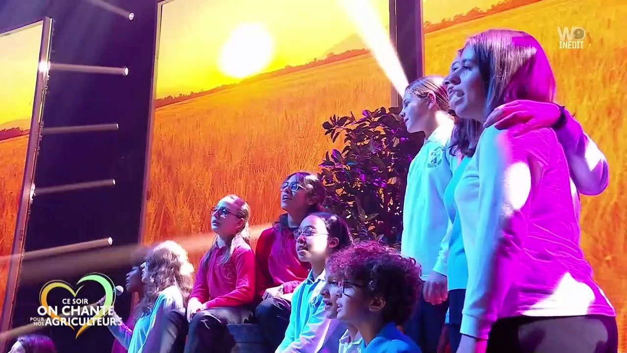 Zaz et Mentissa reprennent "Je veux" en duo sur W9