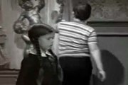 The Addams Family Season 1 Episode 13 Lurch Learns To Dance