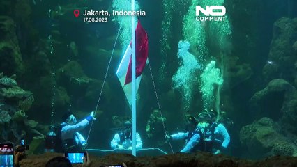 Indonesia, celebrazioni per il 78° anniversario del Giorno dell'Indipendenza