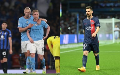 Guardiola 'satisfied' with City response to De Bruyne injury