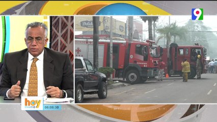 Concluyen búsqueda en San Cristóbal con 27 muertos | Hoy Mismo