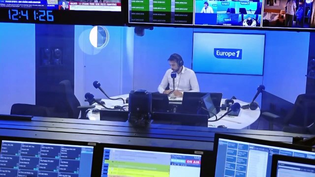 Comment expliquer la nouvelle hausse du prix des carburants en plein été ?