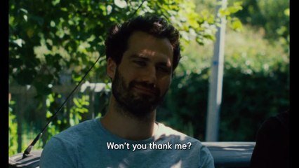 Astrakan Movie: Orphan's Journey with Foster Parents