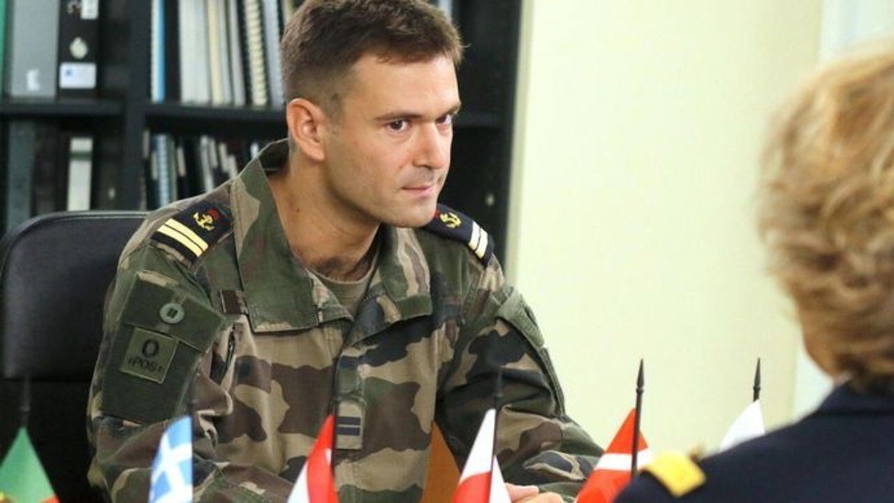 Commissaire Magellan