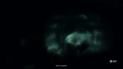 Alan Wake 2 - Preview - It's Time For Detective Mode