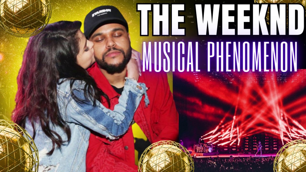 The Weeknd