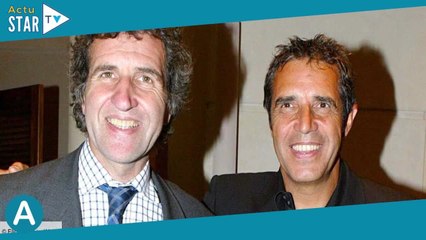 « Il m'a toujours bluffé »  ces rares confidences de Julien Clerc sur son frère Gérard Leclerc