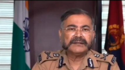 लखनऊ: यूपी पुलिस का थीम सांग लॉन्च, सीएम ने दी बधाई